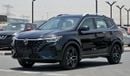 MG RX5 LUXURY Brand New MG RX5 Plus Deluxe FOR EXPORT A/T | Petrol | Black/Beige | N-RX5-DEL-1.5-25|