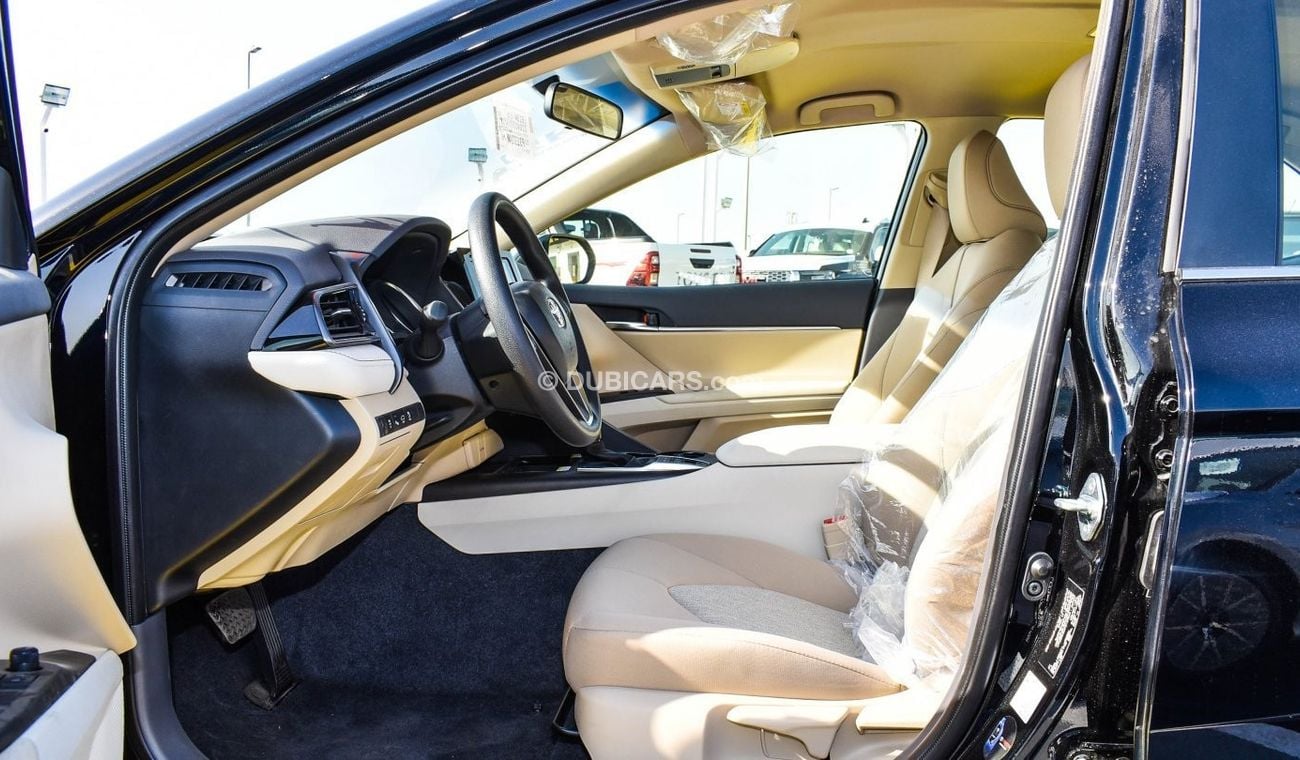 Toyota Camry Hybrid  2.5L