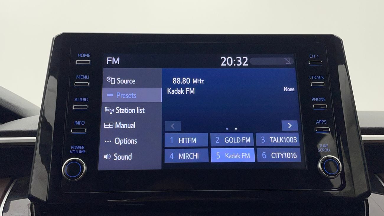 Toyota Corolla Cross HYBRID 1.8 | Zero Down Payment | Home Test Drive