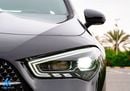 Mercedes-Benz CLA 250 Premium 2.0L 4Matic 2024 / GCC / Book Now!