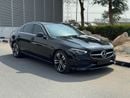 Mercedes-Benz C 200 Premium 2.0L