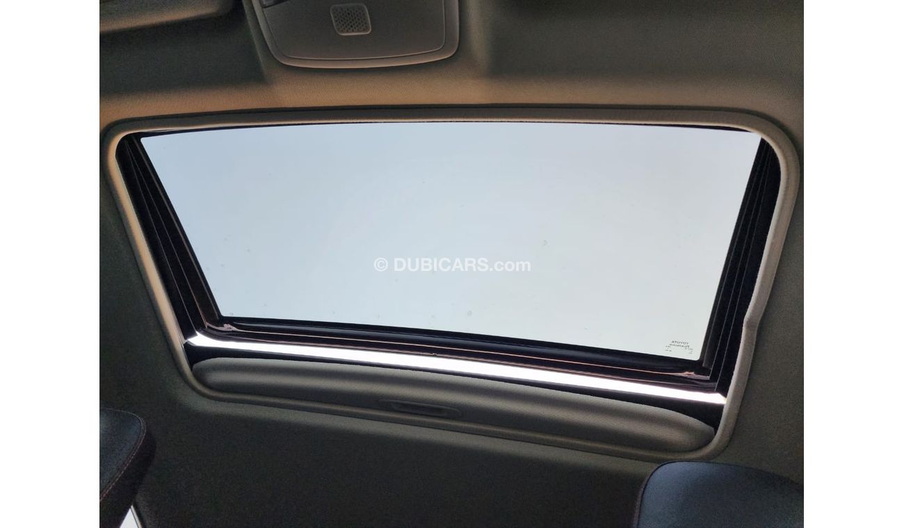 Toyota RAV4 Toyota Rav4 xle full option adventure