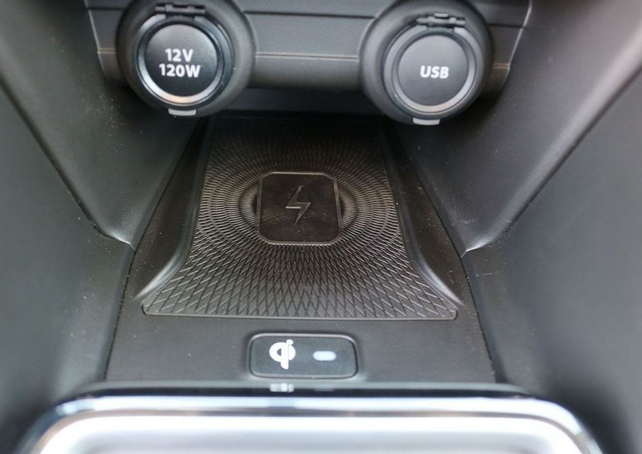 Suzuki Grand Vitara GLX - EURO 4 | 1.5L DualJET 4WD Hybrid | 6 AT Paddle Shift | Panoramic Sunroof | HUD| 360 camera