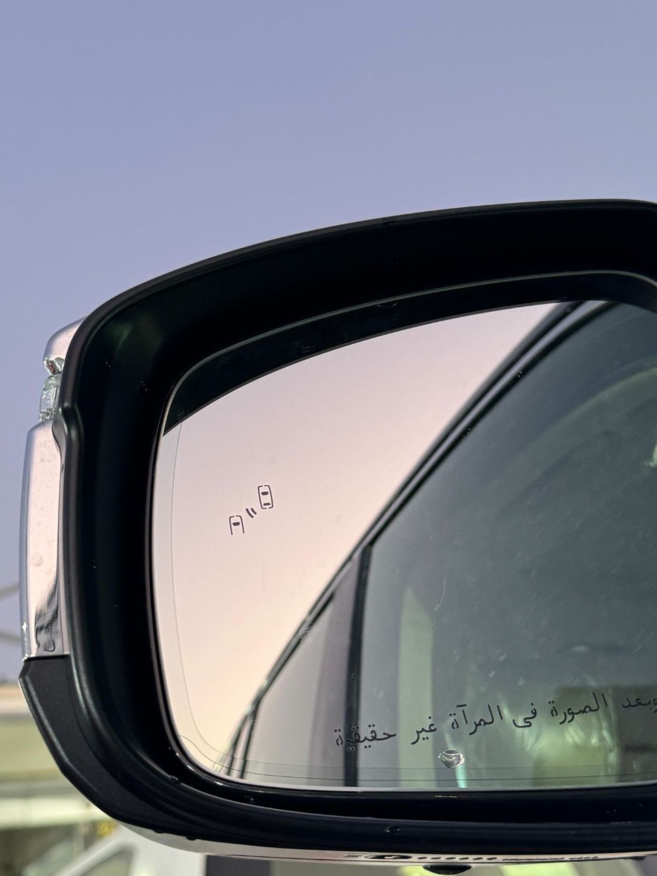 Toyota Land Cruiser VXR 4.0L With Rader JBL  Full Option SUV (Ready Stock)