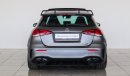 Mercedes-Benz A 45 AMG S 4M VSB 29912