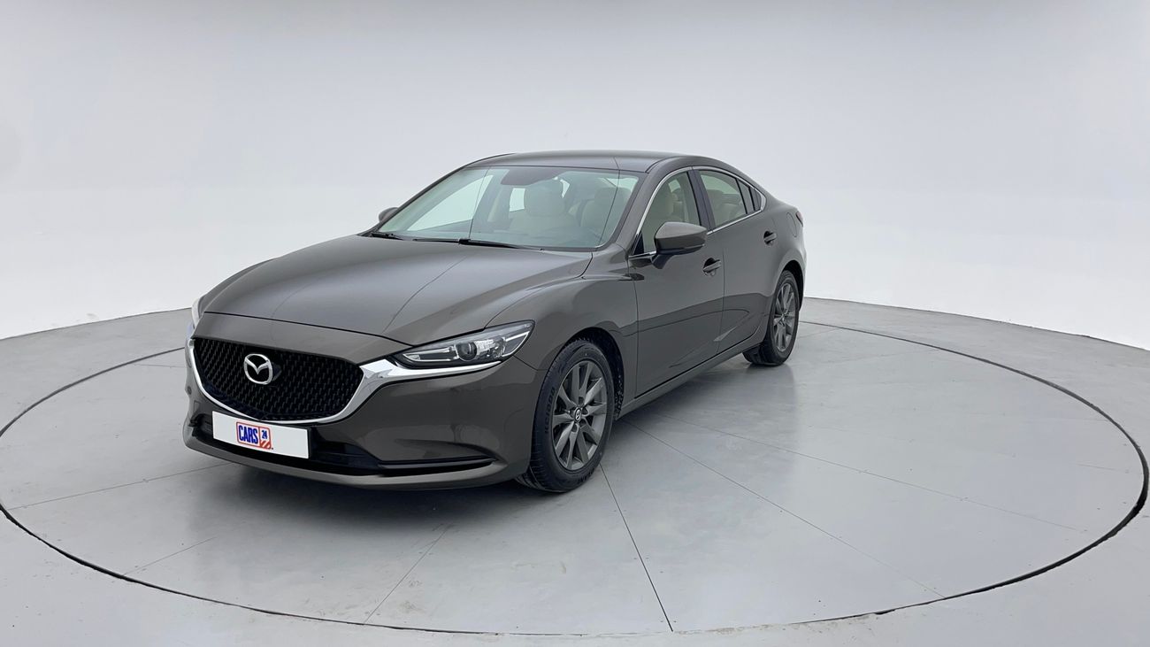 Mazda 6 S 2.5 | Zero Down Payment | Free Home Test Drive