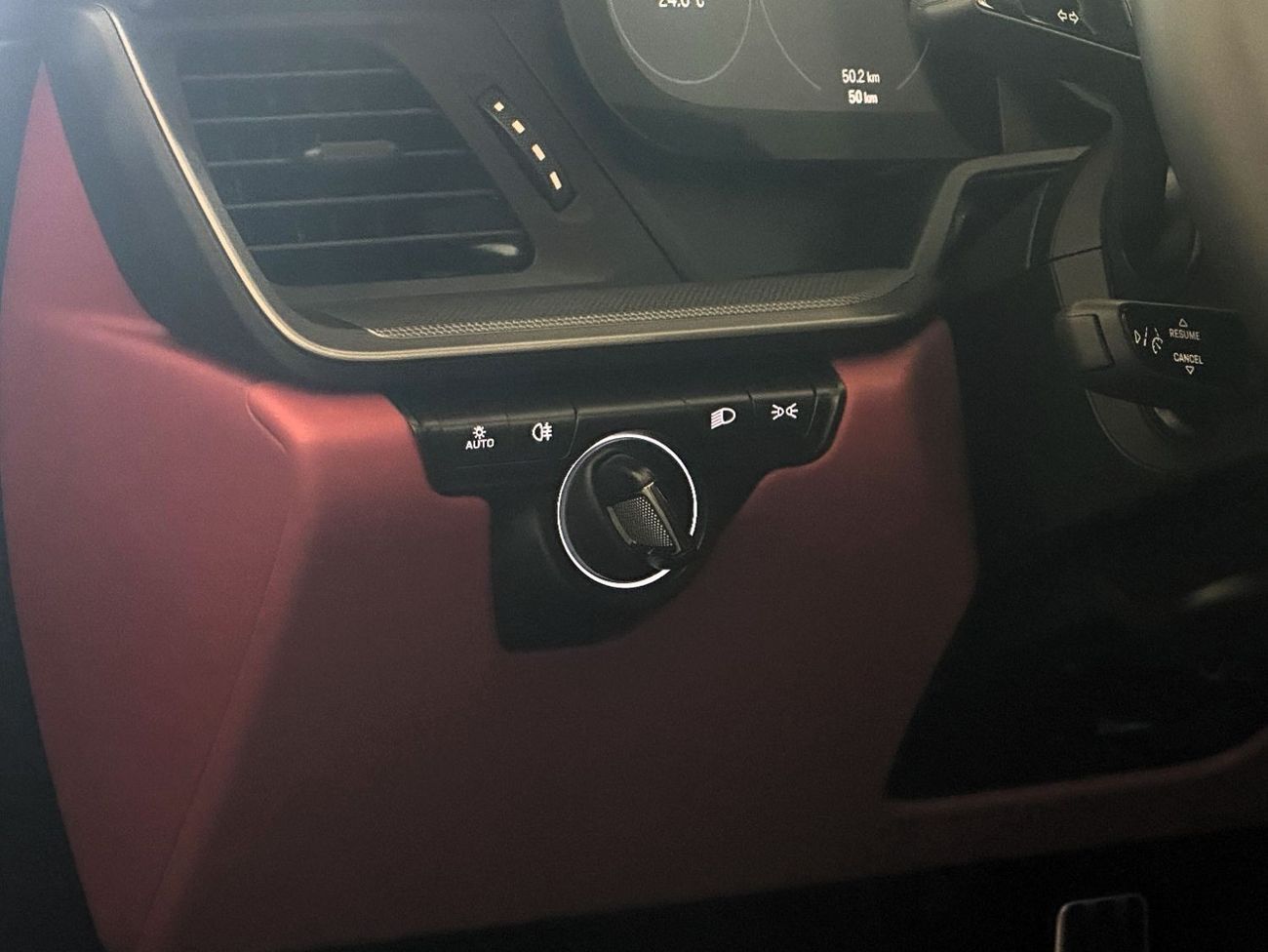 بورش 911 Targa 4S 3.0L GCC Warranty & Service