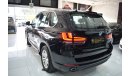 BMW X5 XDrive 35i 2015 IMMACULATE CONDITION