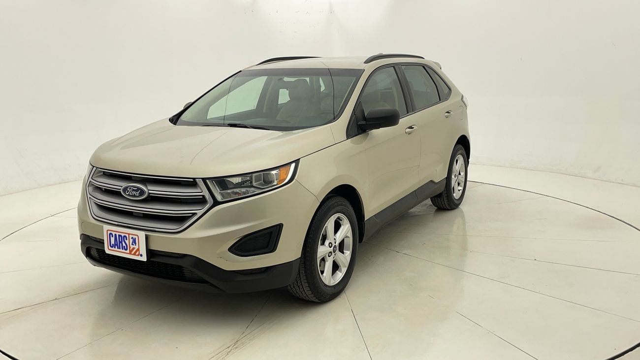 فورد إدج SE 3.5 | بدون دفعة مقدمة | اختبار القيادة في المنزل