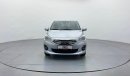 Mitsubishi Attrage GLX 1.2 | Under Warranty | Inspected on 150+ parameters