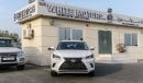 Lexus NX300 LEXUS NX 300 MY 2021 STANDER