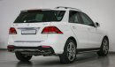 مرسيدس بنز GLE 400 4Matic