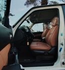 نيسان باترول سوبر سفاري