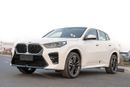 BMW X2 2026 | BMW X2 25I SDRIVE M SPORT PACKAGE