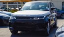 Land Rover Range Rover Sport 3.0D SDV6 SE SWB Diesel