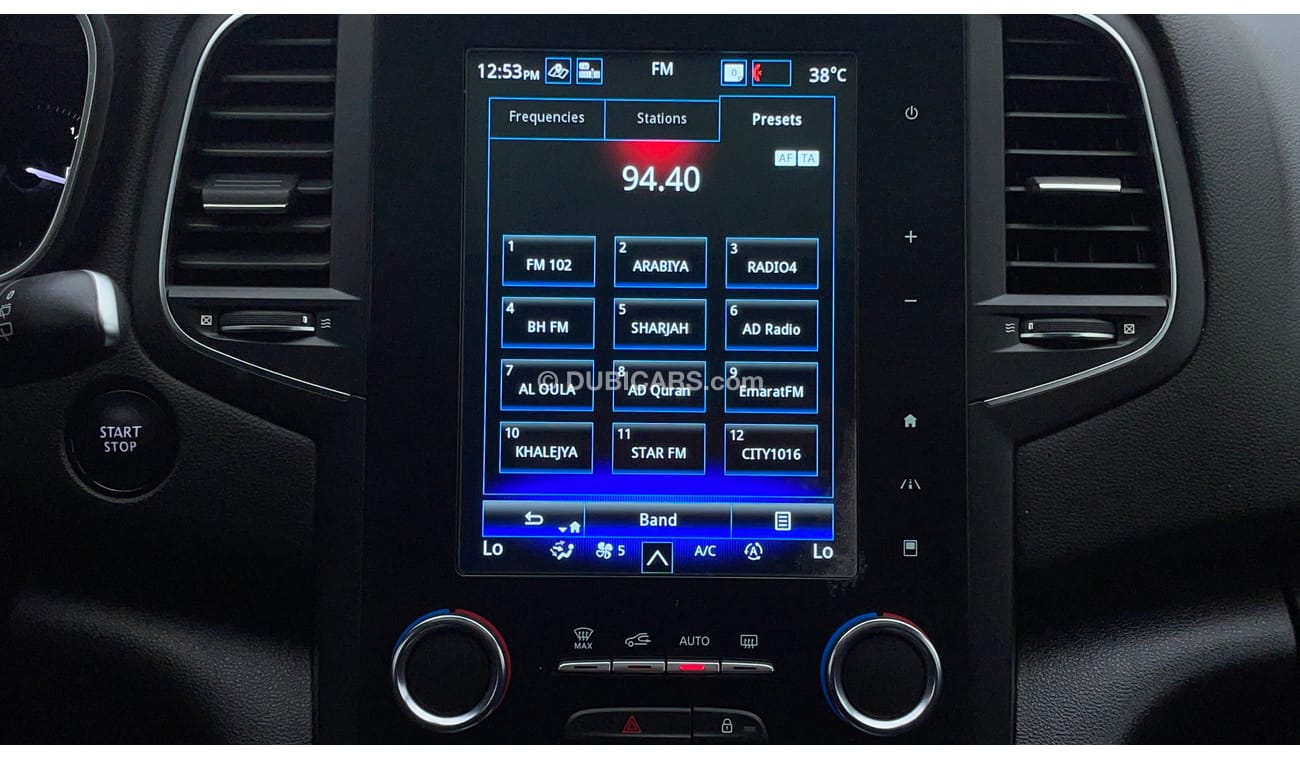 Renault Megane RS 1.8 | Zero Down Payment | Free Home Test Drive