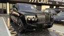 رولز رويس كولينان Rolls-Royce black badge 2025 brand new