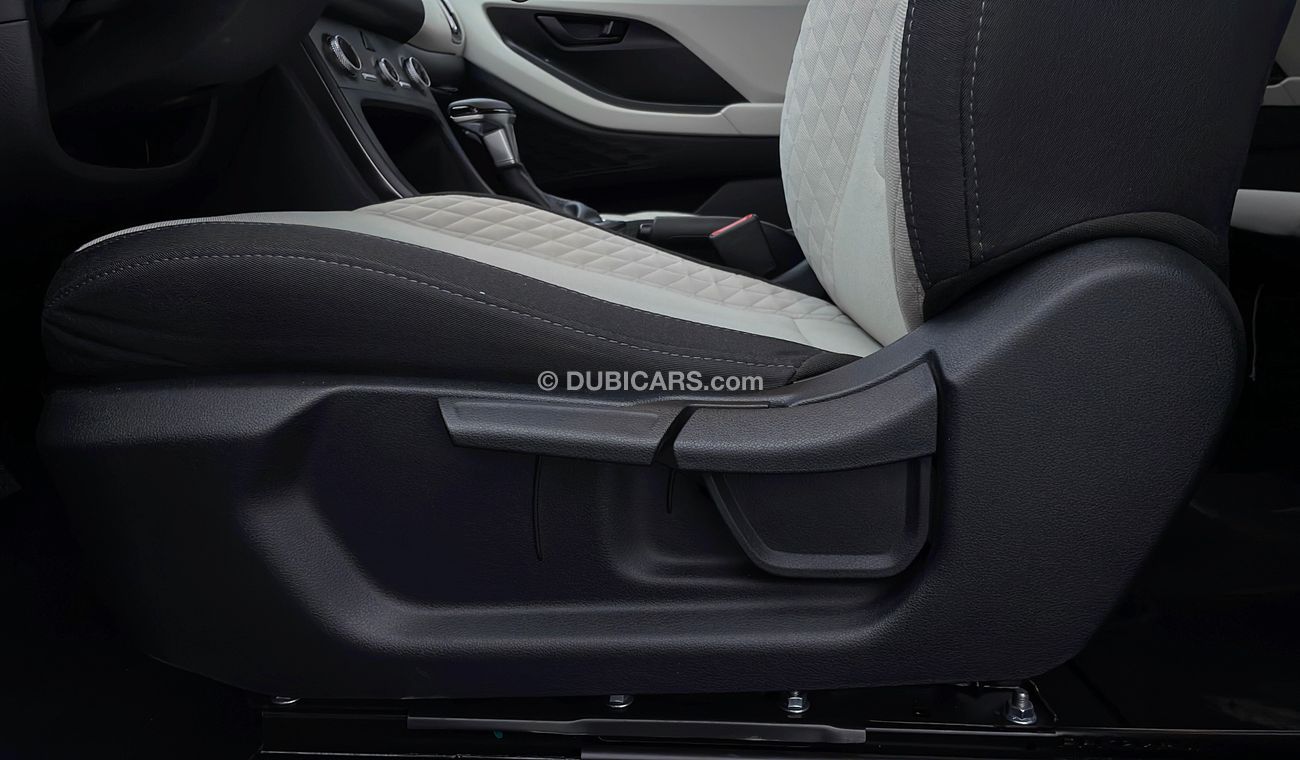 Hyundai Creta S+ 1.5 | Under Warranty | Inspected on 150+ parameters