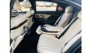 Mercedes-Benz S 550 Mercedes S550