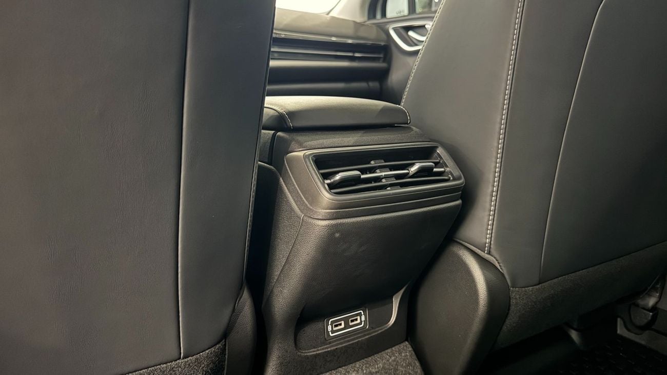 GAC Aion ES STANDARD | 2026 | AED 1,072 / Month | Gargash Warranty | Service History