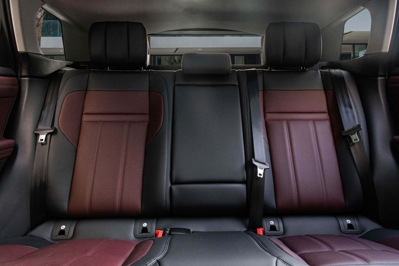 Land Rover Range Rover Evoque Dynamic SE | 3,721 P.M | 0% Downpayment | Range Rover Evoque R-Dynamic!