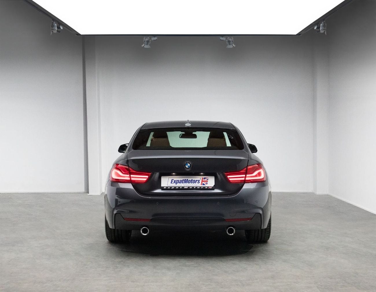 BMW 440i M Sport 3.0L