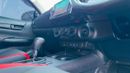 Toyota Hilux MODIFIED TO ROCCO ADVENTURE | 2.8L DIESEL ENGINE | DOUBLE CABIN