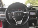Toyota Camry GLX+ 2.5L Toyota Camry 2014 V4 2.5 Full options no1