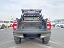 تويوتا هيلوكس GLX TOYOTA HILUX PICKUP RHD 2016 MODEL 2.8 L DIESEL AUTOMATIC(PM79021)