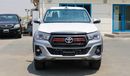 Toyota Hilux Revo Rocco 2.8L Last Few Units No longer Available