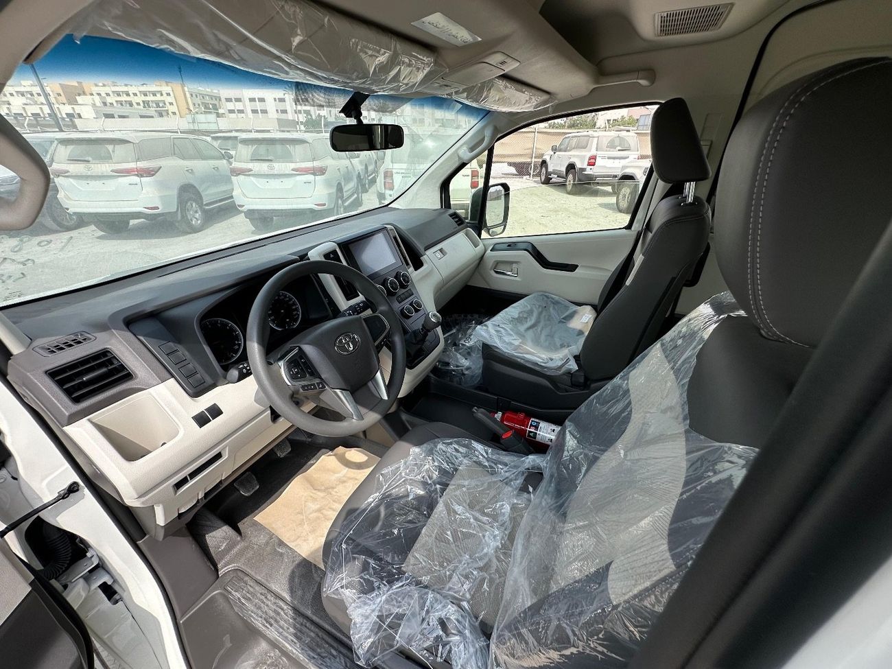 تويوتا هاياس