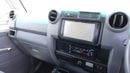 Toyota Land Cruiser Pick Up Double Cabin 4.5L 2014 TOYOTA LAND CRUISER DOUBLE CABIN