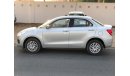 Suzuki Dzire 1.2L, Alloy Rim 15'', Push Start, Keyless Entry, Rear AC, Cruise Control (CODE # SDG20)