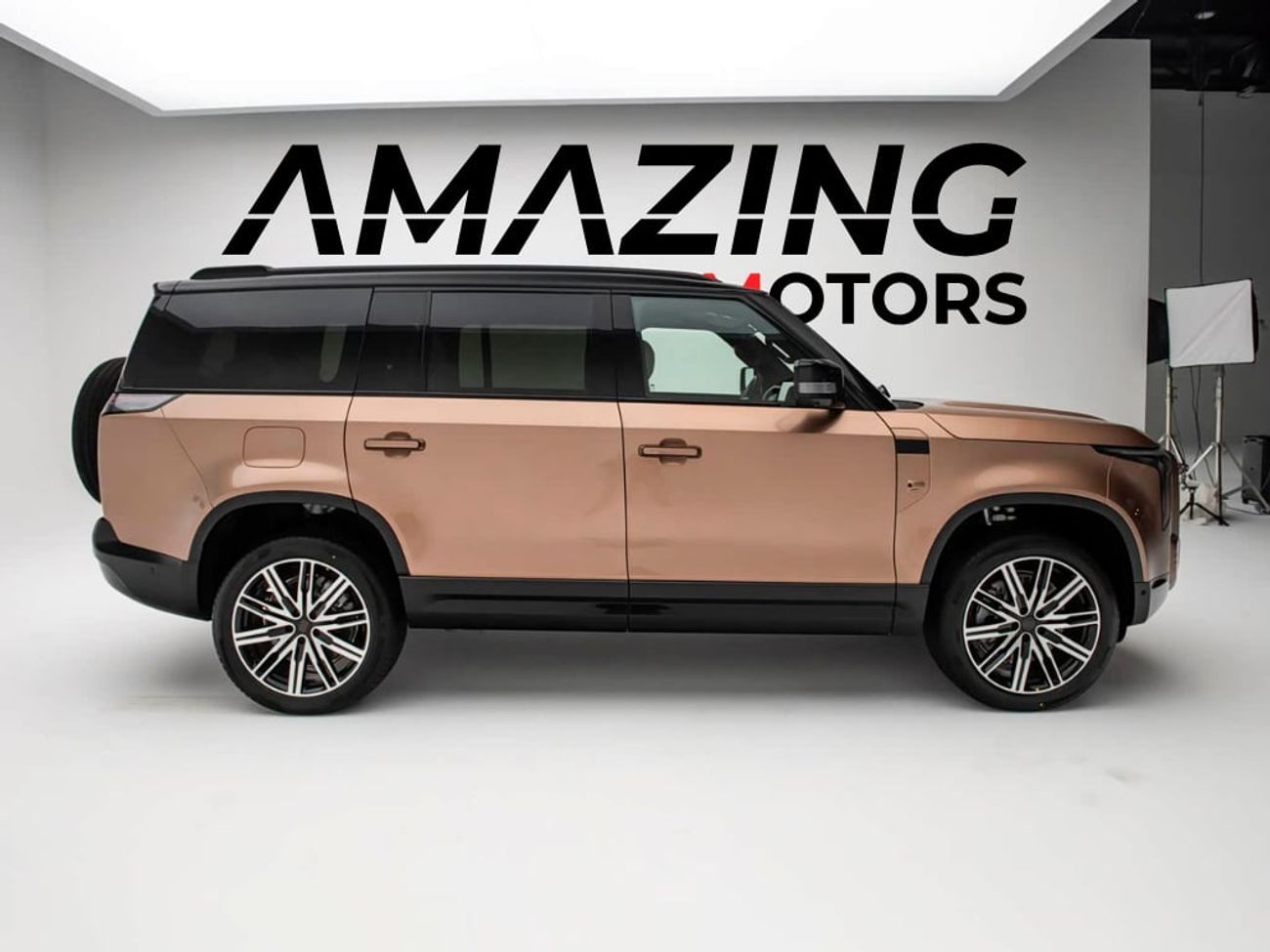 روكس أداماس vip 6 seater