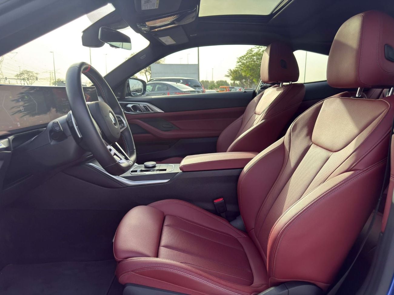 بي أم دبليو M440i xDrive 3.0L