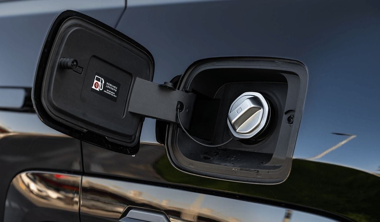 Yangwang U8 2024 | BYD | YANGWANG U8 | LUXURY EDITION | AWD