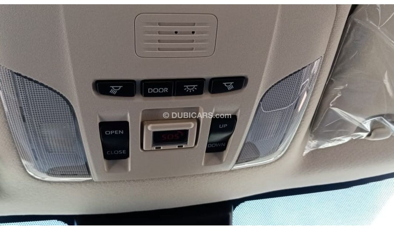 Toyota Corolla TOYOTA COROLLA 1.2 ELITE  PETROL AUTOMATIC 2022MY EXPORT