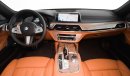 BMW 730Li Li Luxury with Package