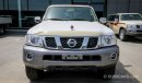 Nissan Patrol Safari vtc 4800 2017