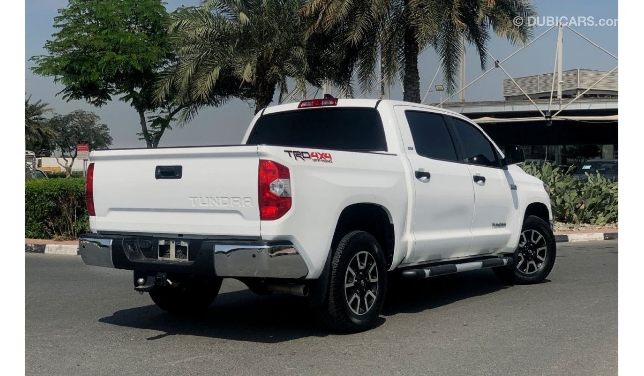 Used Toyota Tundra PERFECT CONDITION - ORIGINAL PAINT - SUNROOF - CLEAN ...