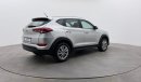 Hyundai Tucson 2.0L 2WD 2000