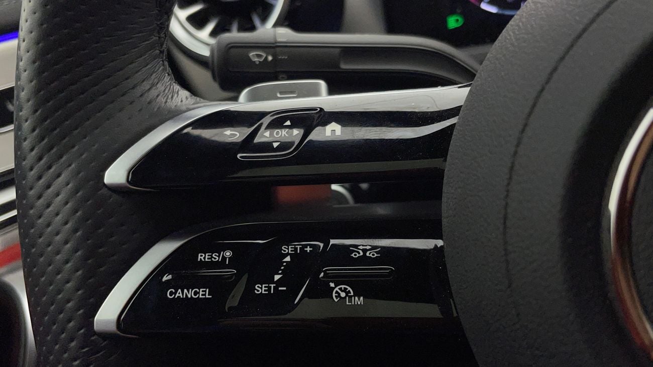 مرسيدس بنز CLA 250 PREMIUM PLUS AMG 2 | بدون دفعة مقدمة | اختبار القيادة في المنزل