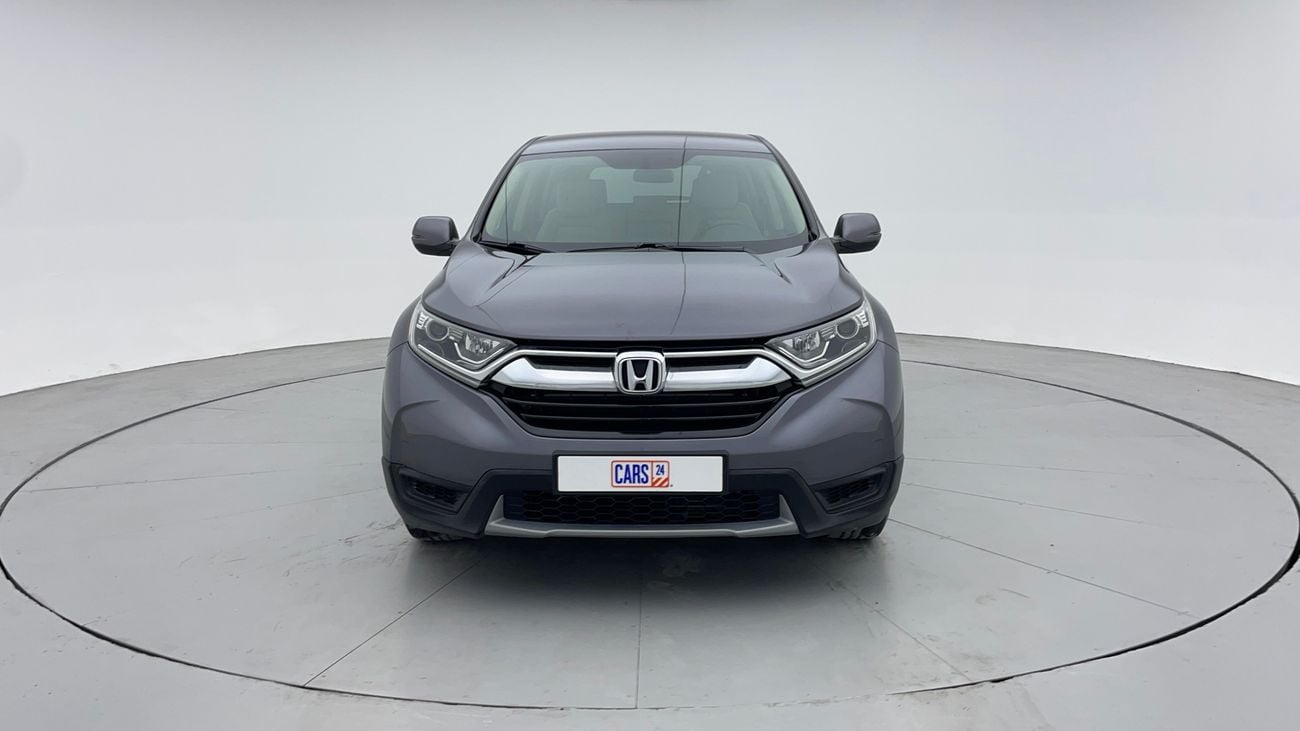 Honda CRV LX 2.4 | Zero Down Payment | Free Home Test Drive