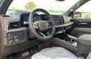 Chevrolet Tahoe Z71 2025 2.7 | V4 (Export Only)