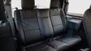 Jeep Wrangler ( Eid al-Adha Offer ) (For Export , НА ЭКСПОРТ) Rubicon 2.0L Turbo 4x4 2025 GCC Без пробега
