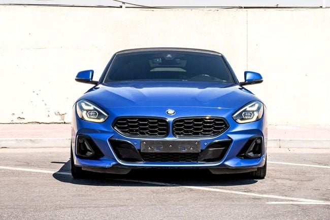 BMW Z4 SDRIVE 30I M SPORT, миниатюра 27