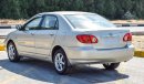 Toyota Corolla 1.8 E ALTIS Ref#498 2005