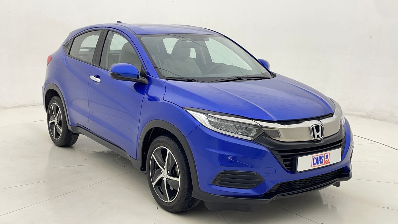 Honda HRV LX 1.8 | Zero Down Payment | Home Test Drive