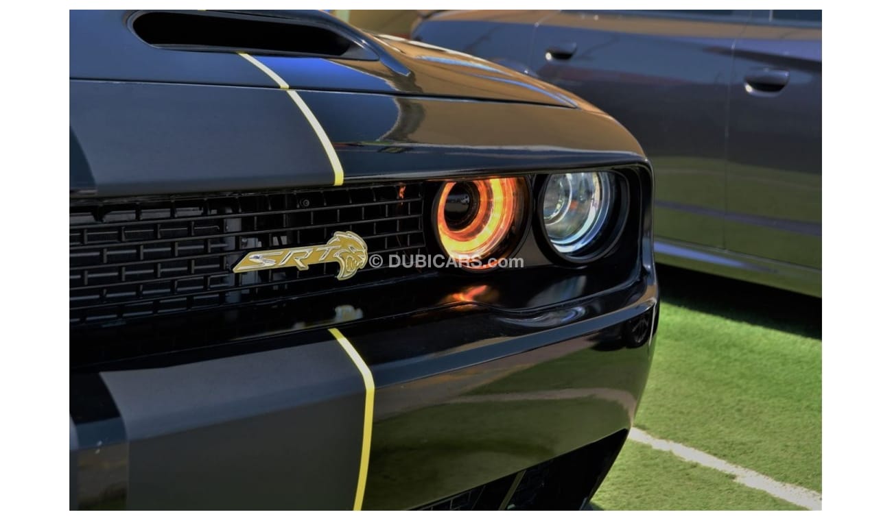 Dodge Challenger CHALLENGER/WADI BODY/ORIGINAL AIR BAG