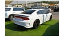 Dodge Charger R/T Scatpack CHARGER SRT SCAT PACK//2022//LOW MILEG//VERY GOOD CONDITIUN